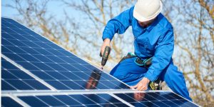 Installation Maintenance Panneaux Solaires Photovoltaïques à Pontcharra-sur-Turdine